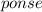 $\Réponse$