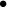 \textbullet
