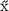 \H x